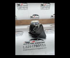 CINTURA DI SICUREZZA ANTERIORE SX LAND ROVER DISCO - 6