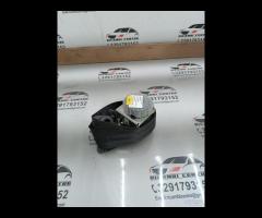 CINTURA DI SICUREZZA ANTERIORE SX LAND ROVER DISCO - 7