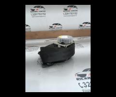 CINTURA DI SICUREZZA ANTERIORE SX LAND ROVER DISCO - 8