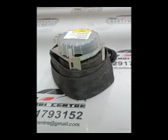 CINTURA DI SICUREZZA ANTERIORE SX LAND ROVER DISCO - 11