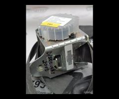 CINTURA DI SICUREZZA ANTERIORE SX LAND ROVER DISCO - 12