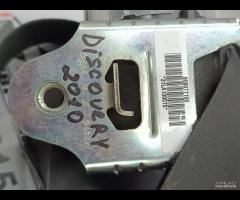 CINTURA DI SICUREZZA ANTERIORE SX LAND ROVER DISCO - 13