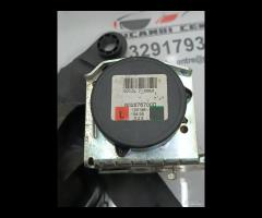 CINTURA DI SICUREZZA ANTERIORE SX LAND ROVER DISCO - 14