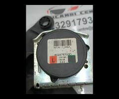 CINTURA DI SICUREZZA ANTERIORE SX LAND ROVER DISCO - 15