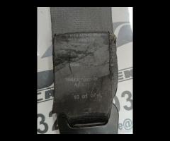 CINTURA DI SICUREZZA ANTERIORE SX LAND ROVER DISCO - 16