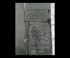 CINTURA DI SICUREZZA ANTERIORE SX LAND ROVER DISCO - 17