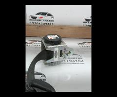 CINTURA DI SICUREZZA ANTERIORE SX LAND ROVER DISCO - 19