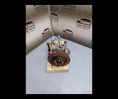 BRACCIO OSCILANTE POSTERIORE SX RANGE ROVER SPORT