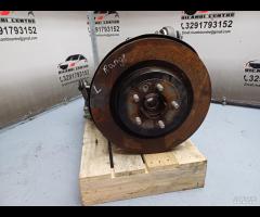 BRACCIO OSCILANTE POSTERIORE SX RANGE ROVER SPORT