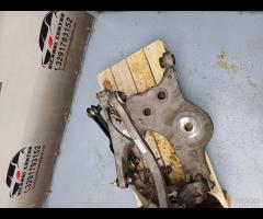 BRACCIO OSCILANTE POSTERIORE SX RANGE ROVER SPORT - 7