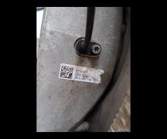 BRACCIO OSCILANTE POSTERIORE SX RANGE ROVER SPORT - 14