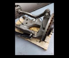 BRACCIO OSCILANTE POSTERIORE SX RANGE ROVER SPORT - 17