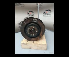 BRACCIO OSCILANTE POSTERIORE DX RANGE ROVER SPORT - 10