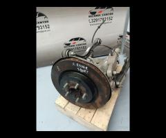 BRACCIO OSCILANTE POSTERIORE DX RANGE ROVER SPORT - 11