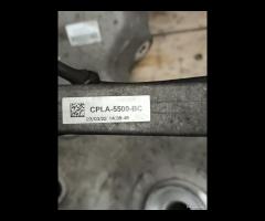 BRACCIO OSCILANTE POSTERIORE DX RANGE ROVER SPORT - 15