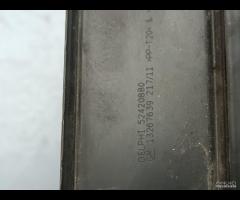 RADIATORE RAFFREDDAMENTO ACQUA + INTERCOOLER OPEL - 11