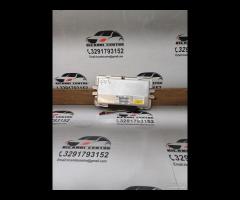 CENTRALINA CONTROLLO SOSPENSIONI PNEUMATICHE VDC B