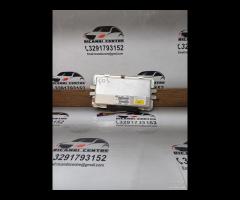 CENTRALINA CONTROLLO SOSPENSIONI PNEUMATICHE VDC B