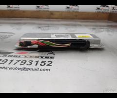 CENTRALINA CONTROLLO SOSPENSIONI PNEUMATICHE VDC B - 7