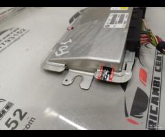 CENTRALINA CONTROLLO SOSPENSIONI PNEUMATICHE VDC B - 10