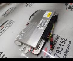 CENTRALINA CONTROLLO SOSPENSIONI PNEUMATICHE VDC B - 11