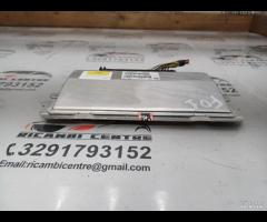 CENTRALINA CONTROLLO SOSPENSIONI PNEUMATICHE VDC B - 13