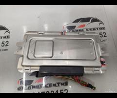 CENTRALINA CONTROLLO SOSPENSIONI PNEUMATICHE VDC B - 15