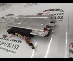 CENTRALINA CONTROLLO SOSPENSIONI PNEUMATICHE VDC B - 19