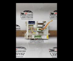 CENTRALINA CONTROLLO CAROZZERIA FORD FOCUS III 201 - 2