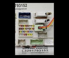 CENTRALINA CONTROLLO CAROZZERIA FORD FOCUS III 201 - 3
