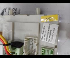 CENTRALINA CONTROLLO CAROZZERIA FORD FOCUS III 201 - 5