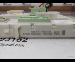 CENTRALINA CONTROLLO CAROZZERIA FORD FOCUS III 201 - 9