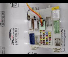 CENTRALINA CONTROLLO CAROZZERIA FORD FOCUS III 201 - 10