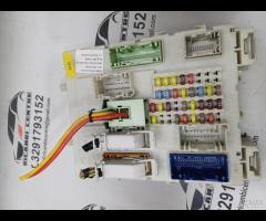 CENTRALINA CONTROLLO CAROZZERIA FORD FOCUS III 201 - 13