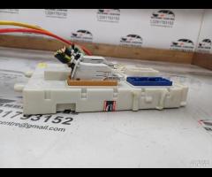 CENTRALINA CONTROLLO CAROZZERIA FORD FOCUS III 201 - 15