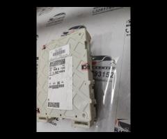 CENTRALINA CONTROLLO CAROZZERIA FORD FOCUS III 201 - 18