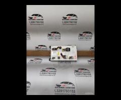 CENTRALINA MODULO SAM MERCEDES CLASSE B C246 2015 - 1