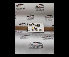 CENTRALINA MODULO SAM MERCEDES CLASSE B C246 2015 - 2