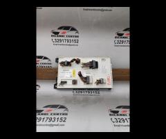CENTRALINA MODULO SAM MERCEDES CLASSE B C246 2015 - 3
