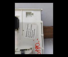 CENTRALINA MODULO SAM MERCEDES CLASSE B C246 2015 - 4