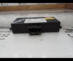 CENTRALINA CONTROLLO SOSPENSIONE PER SEAT IBIZA CU - 6