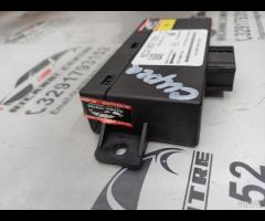 CENTRALINA CONTROLLO SOSPENSIONE PER SEAT IBIZA CU - 9