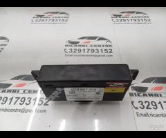 CENTRALINA CONTROLLO SOSPENSIONE PER SEAT IBIZA CU - 10