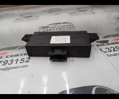 CENTRALINA CONTROLLO SOSPENSIONE PER SEAT IBIZA CU - 13