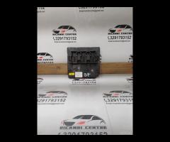 CENTRALINA MODULO COMFORT VOLKWAGEN PASSAT B7 2011 - 1