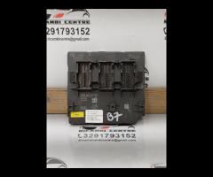 CENTRALINA MODULO COMFORT VOLKWAGEN PASSAT B7 2011 - 3