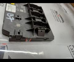 CENTRALINA MODULO COMFORT VOLKWAGEN PASSAT B7 2011 - 9
