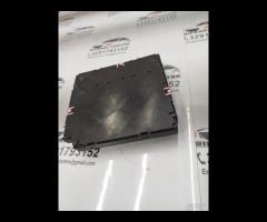 CENTRALINA MODULO COMFORT VOLKWAGEN PASSAT B7 2011 - 17