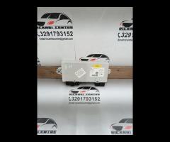 CENTRALINA MODULO CAS4 BMW F11 2012 5WK50722HBR 61 - 3