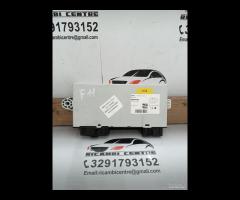 CENTRALINA MODULO CAS4 BMW F11 2012 5WK50722HBR 61 - 4